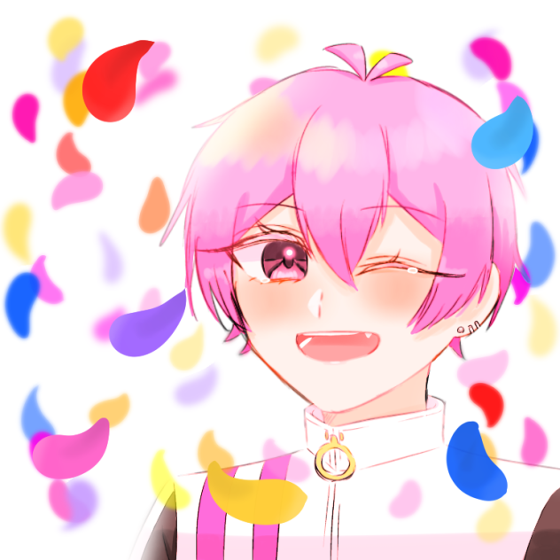 ないくん4周年おめでとう！