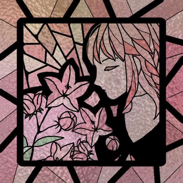 glass