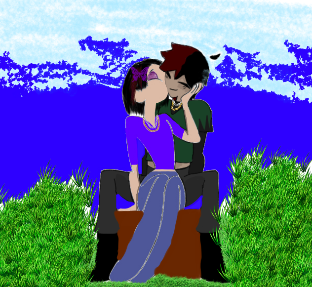 Like - ibisPaint