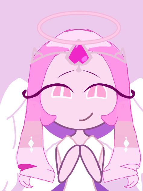 Eternal sugar!!🌸