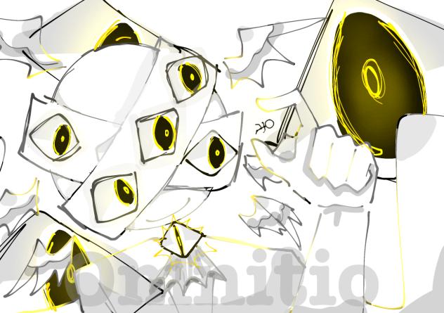 Concept art FT. Omnitio