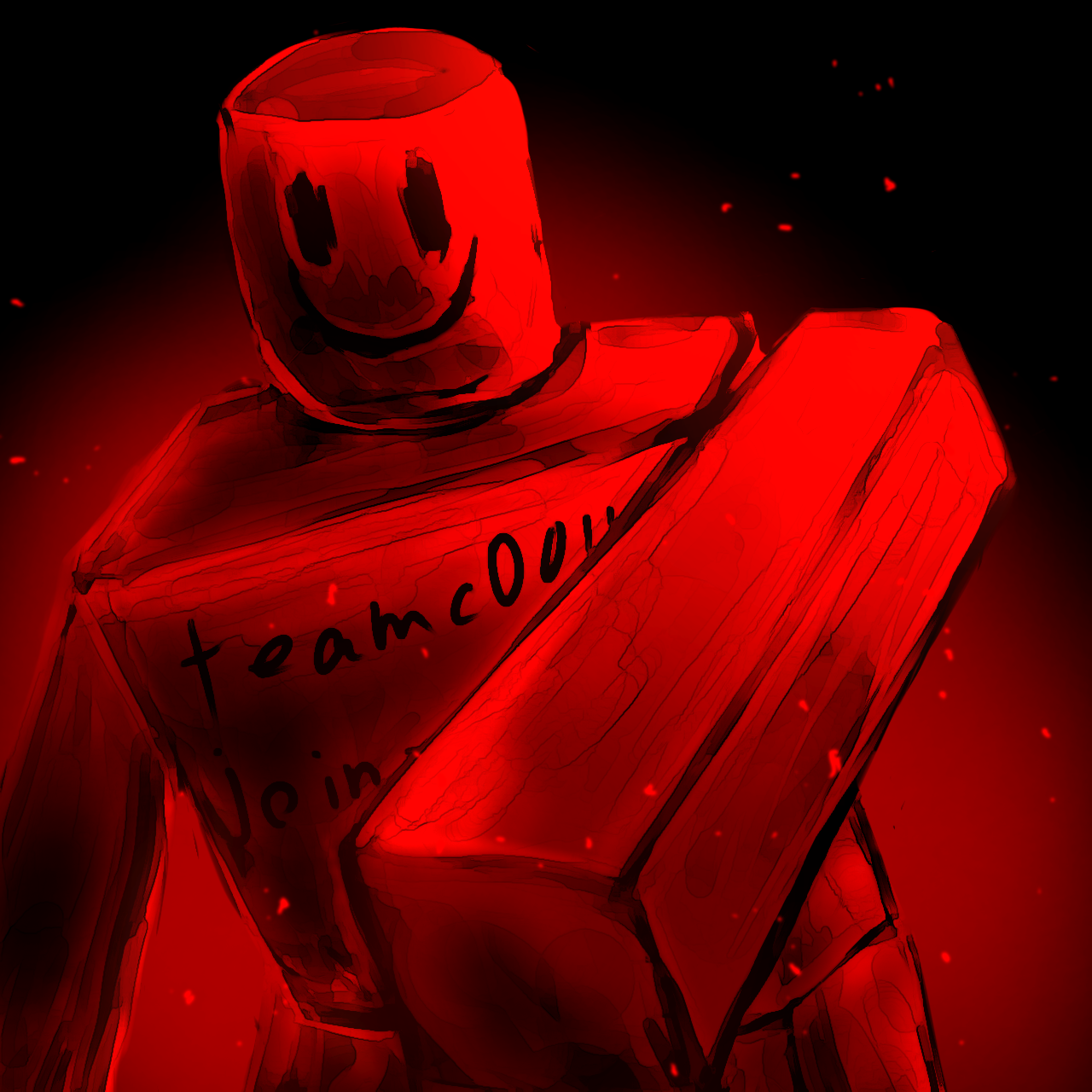 cool kid - ibisPaint
