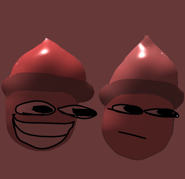 Unfairness bambi's icons