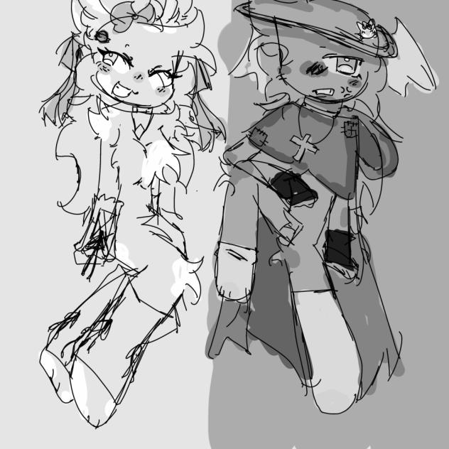 JEVIN X PINKI!!!!!!! MY BELOVED RAHSHSH