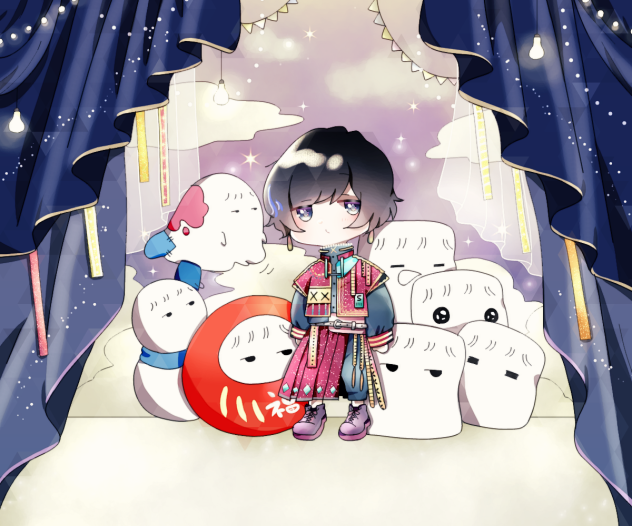 そらるさん大集合