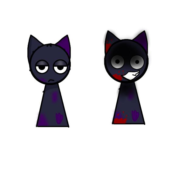 oc spunki para sprunki (gl)