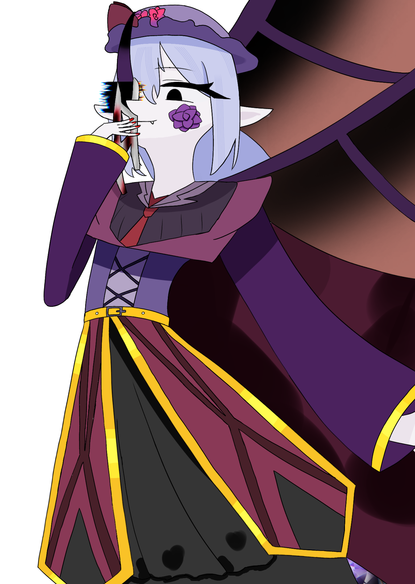 No.0001様 - ibisPaint