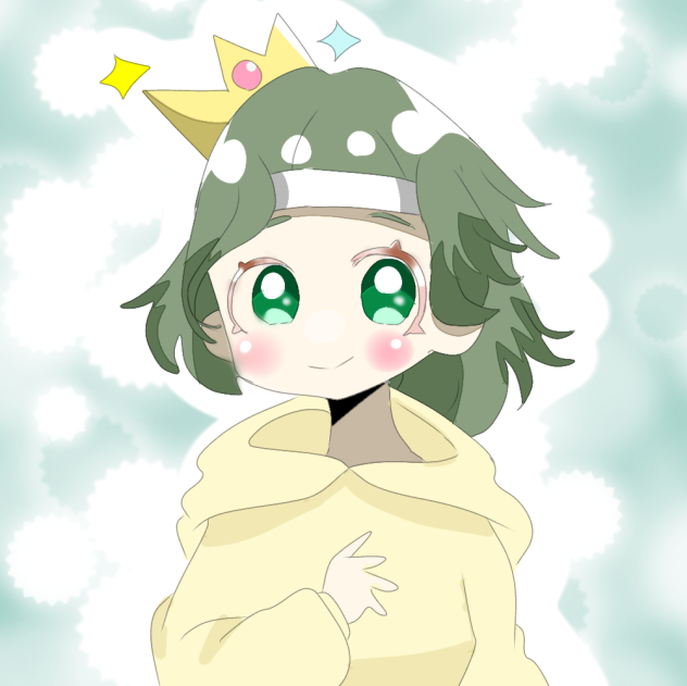 ぽてとちゃん誕生日おめでと！