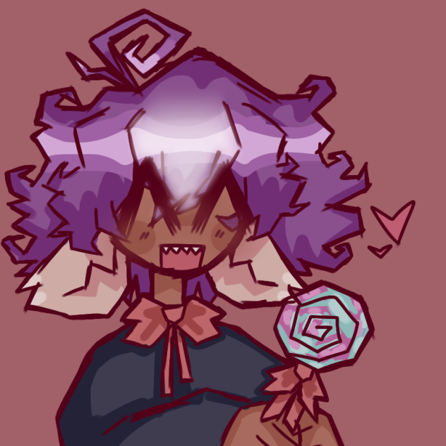 candy - ibisPaint