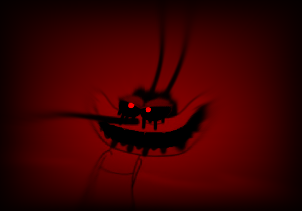 Zalgo Joey .
