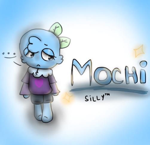 Mochi! (dw oc)