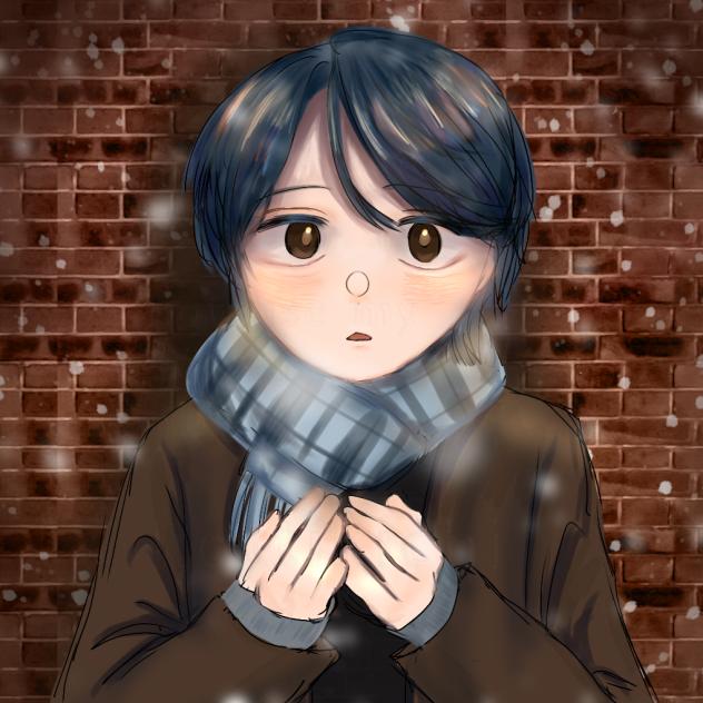 午後の紅茶　大森元貴