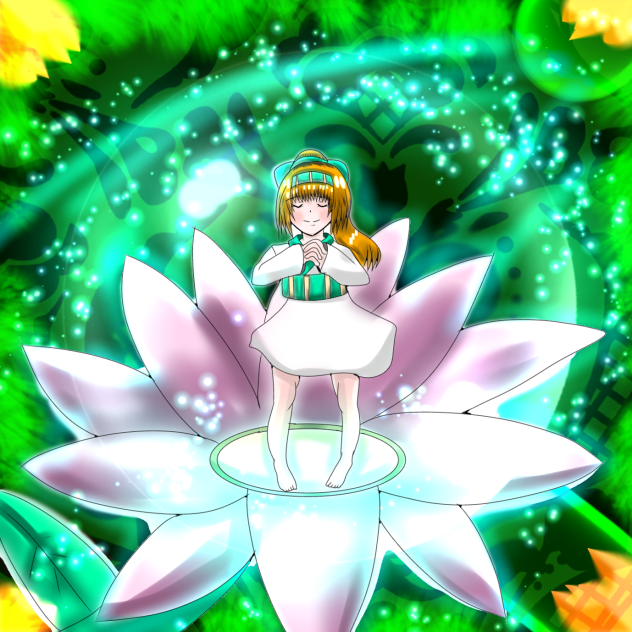 Socchan's mom