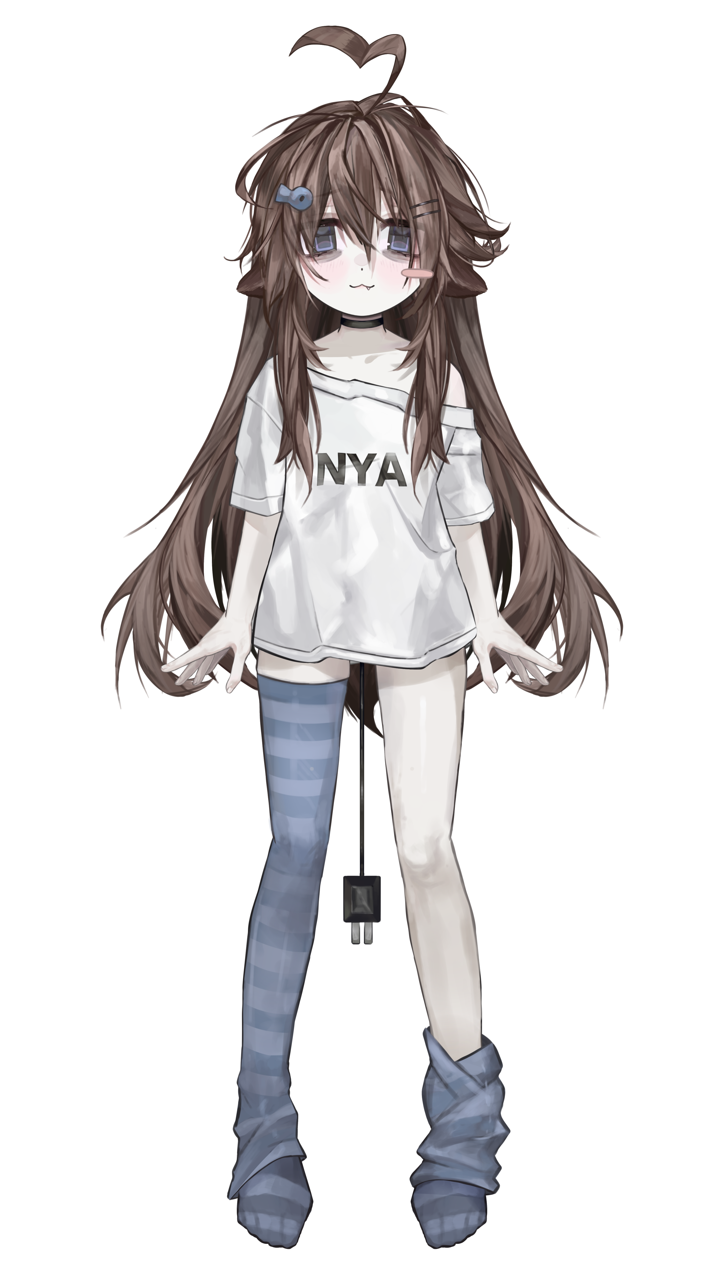 Tado Vector Tado vtuber - ibisPaint