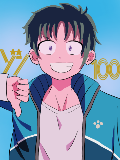 ゾン100