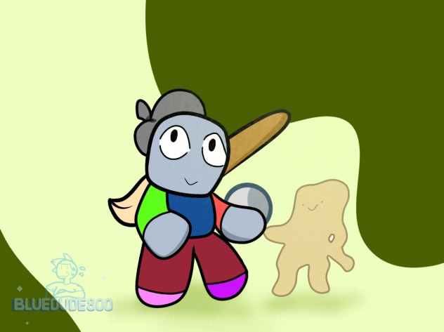 45 sin título - ibisPaint