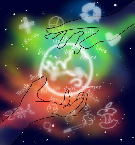 Our World