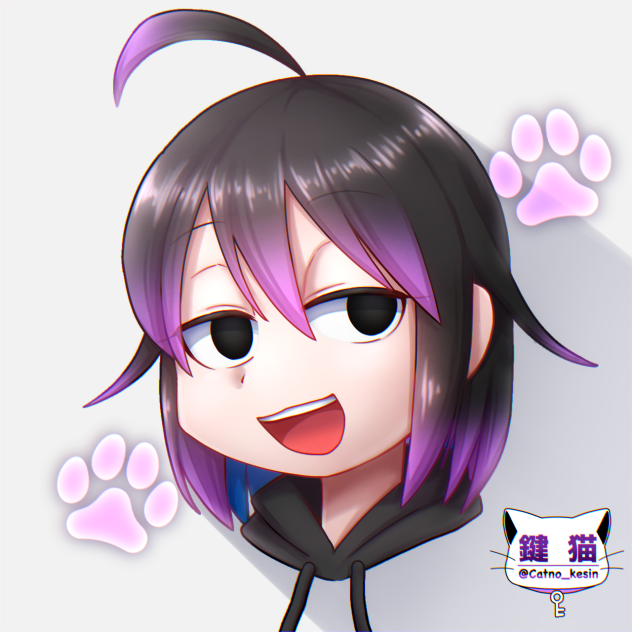 NEW icon - ibisPaint
