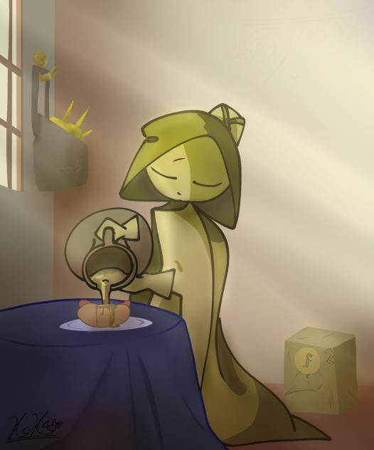 フェルメールさん？？？