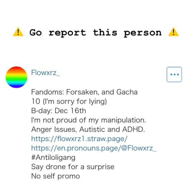 Exposing Flowxrz_