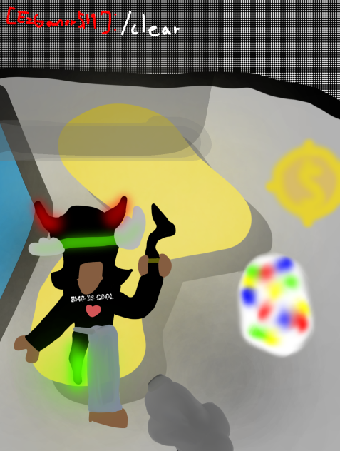 MM2 art