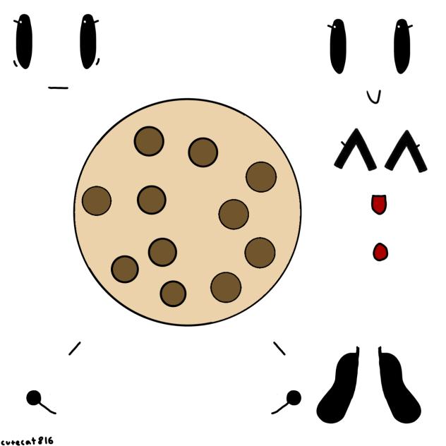 Body Sheet For CapCut