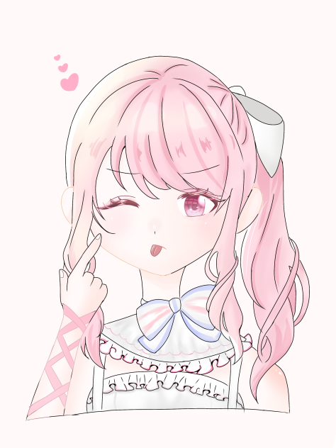 暁山瑞希  (~気づいてしまった想い~)