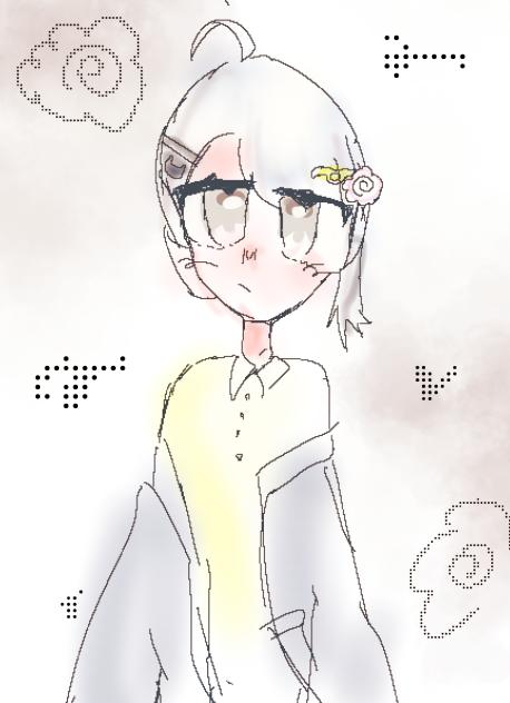 落書き