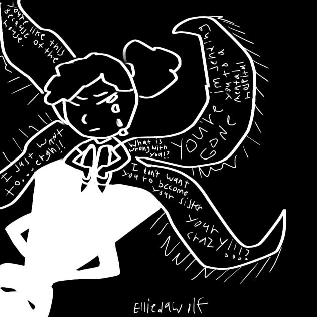 🐃 vent art ig 🐃