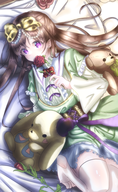 colored - ibisPaint