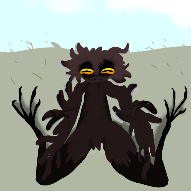 An Octowl