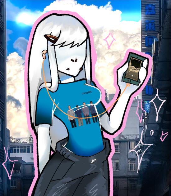 Roblox character