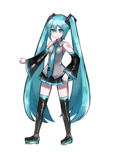 みく