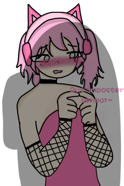 Someone plz take away my drawing rights