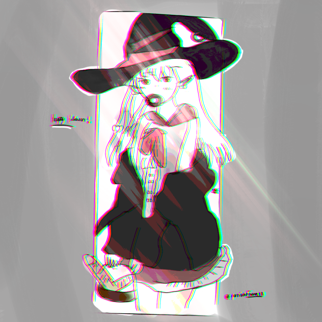 Happy Halloween!