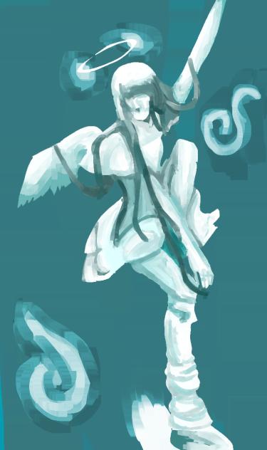 🕊 - ibisPaint