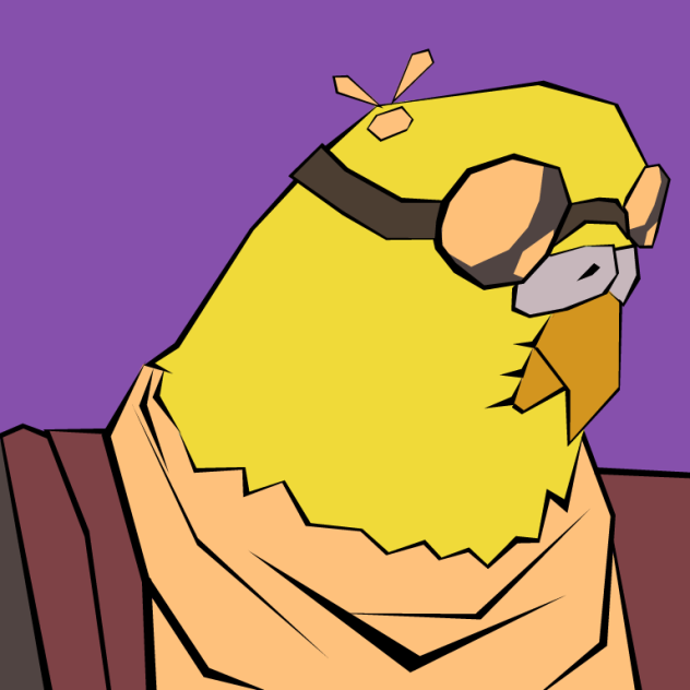 Cybudgie