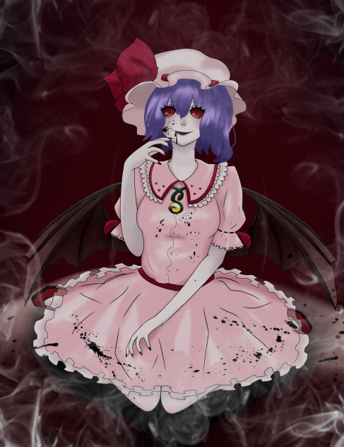 レミリア
