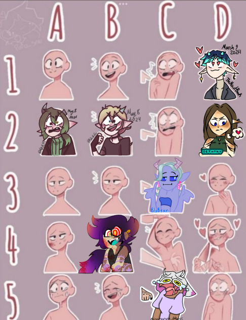 Collab from a while ago that I joined