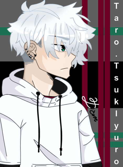 Taro Tsukiyuro