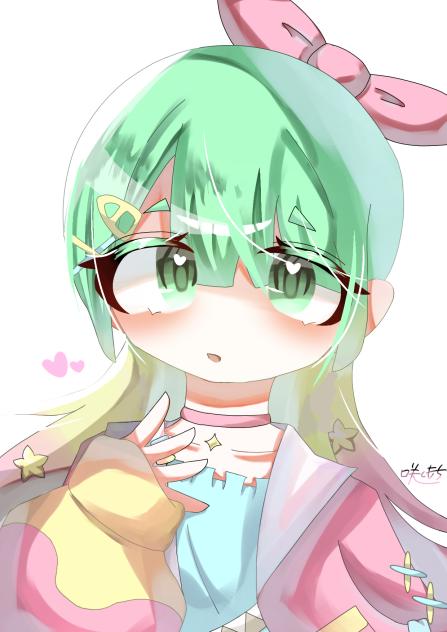 ちゃーこ