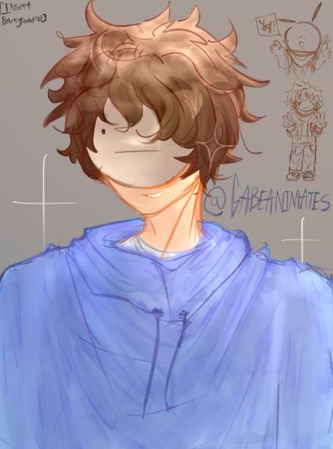 GABEANIMATES