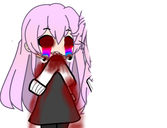 18 Gacha Life Ibispaint