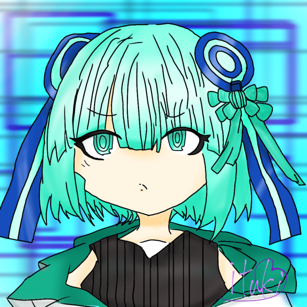 パトパトエテル（色分からなかった）