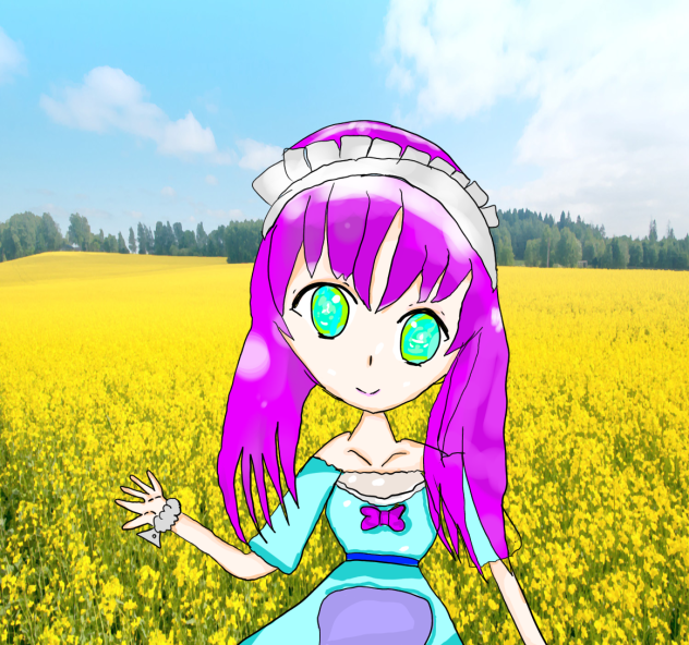 こちらです！