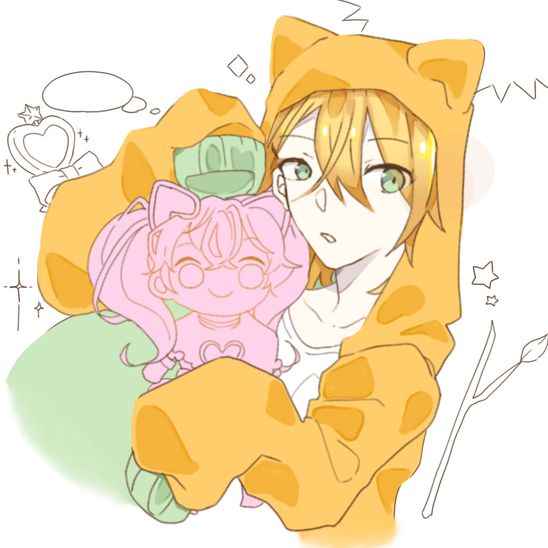 マルコス 55 Ibispaint