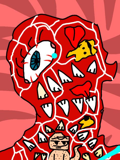 meat bob and meat ron(no png)