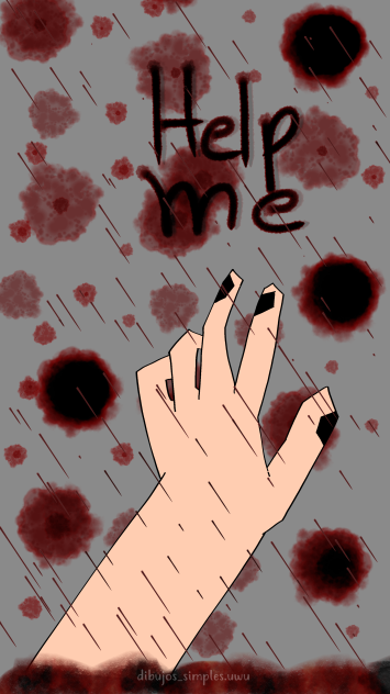 Help me - ibisPaint