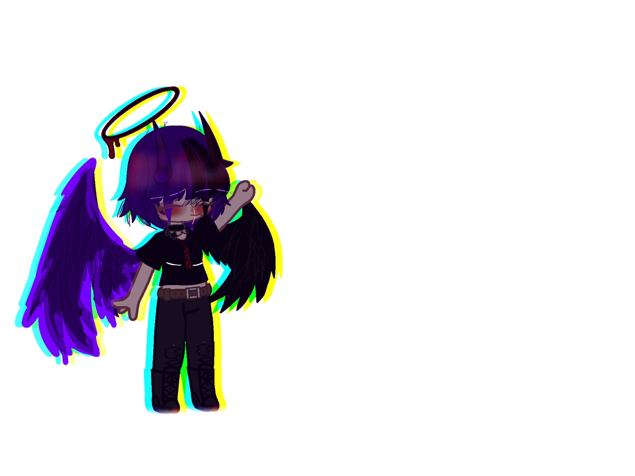 Collab with me - ibisPaint