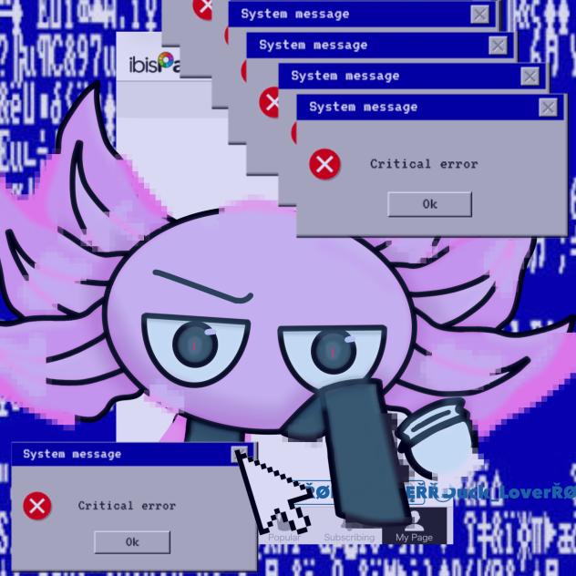 OH MY PC-